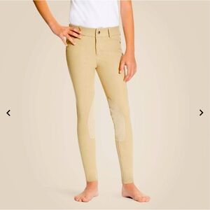 Ariat Girls’ English Riding Breeches